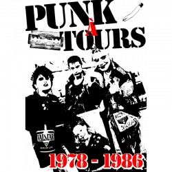 CD Foutre "Punk à Tours...
