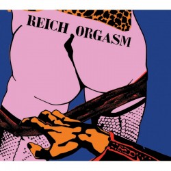 CD Reich Orgasm "Reich Orgasm"
