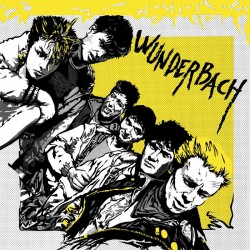 Wunderbach "Wunderbach" LP