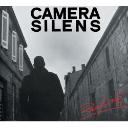 CD Camera Silens "Réalité''