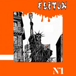 Flitox "N°1'' EP