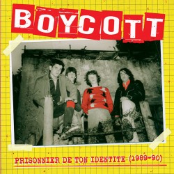Boycott "Prisonnier De Ton...