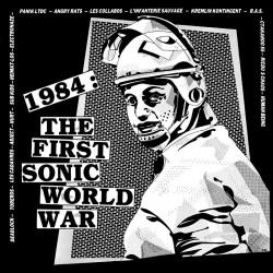 V/A "1984 : The First Sonic...