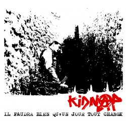 CD Kidnap "1979 - 1985"