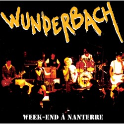 Wunderbach "Week-End A...
