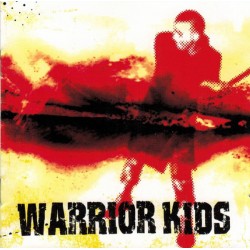 CD Warrior Kids "Carton Rouge"