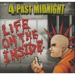 CD 4 Past Midnight "Life On...