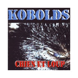 CD Kobolds "Chien et loup"
