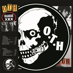 O.T.H. "Classé X" LP