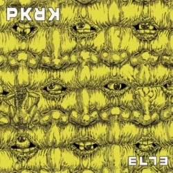 PKRK "Elle 1" LP